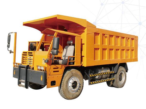 礦用運(yùn)輸車的發(fā)展趨勢(shì)是怎樣的？