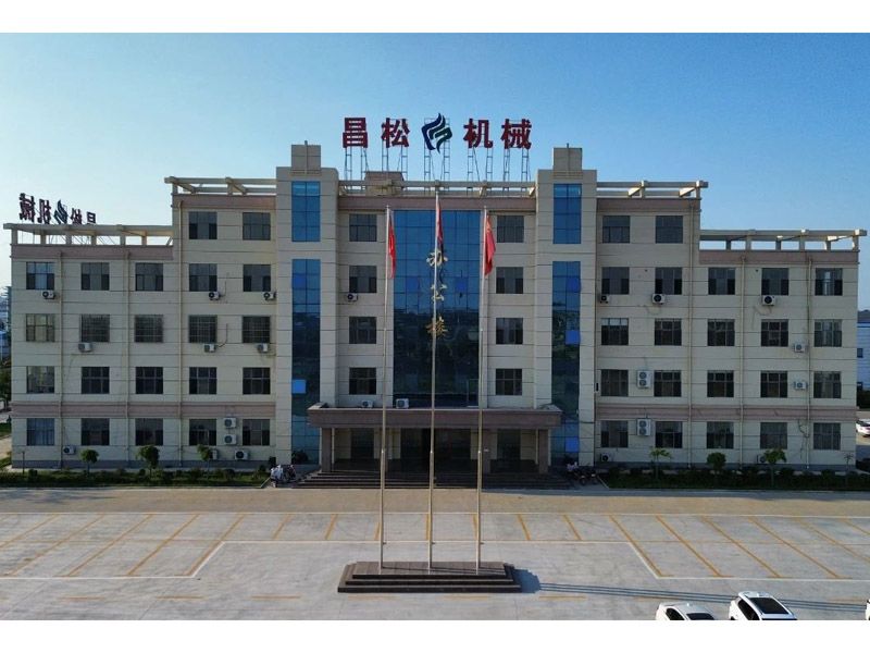 鄆城縣經(jīng)濟開發(fā)區(qū)：從“制造”到“智造”，打造高端機械制造產(chǎn)業(yè)集群
